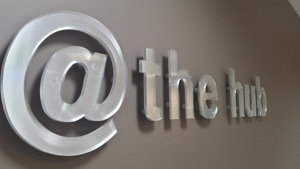 الشقق الفندقية بالميرستون نورثفي  @ The Hub West المظهر الخارجي الصورة
